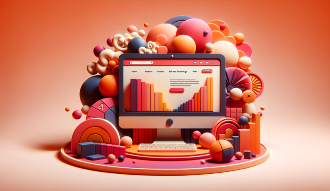 SEO para sites corporativos